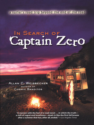 cover image of In Search of Captain Zero